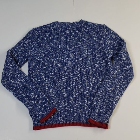 Polo Ralph Lauren Crewneck Sweater - Picture 6 of 8